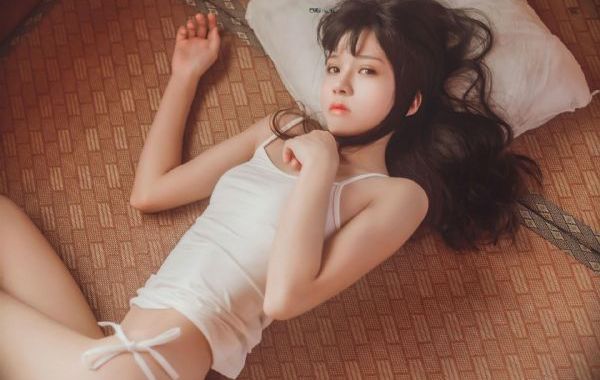 女教师20