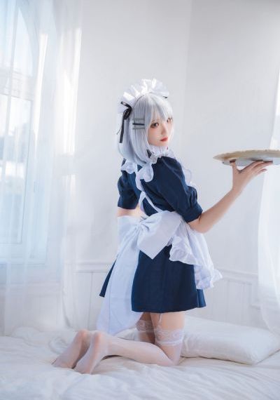女囚监狱