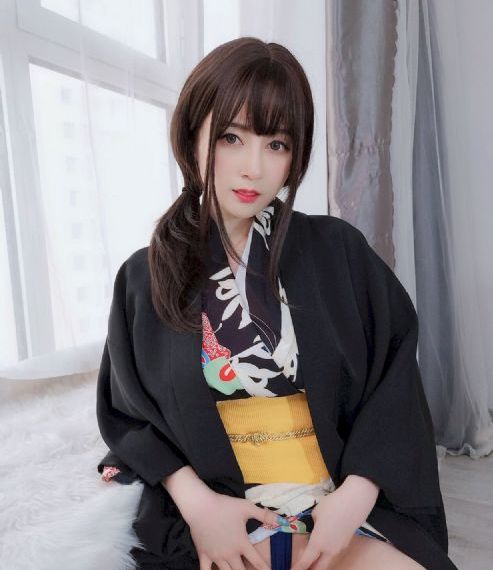 红色房间