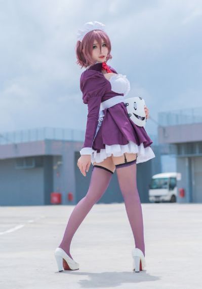桃色星期五