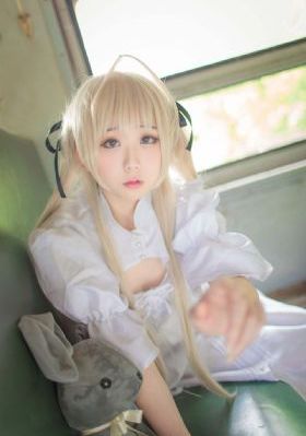 小鸟酱在线